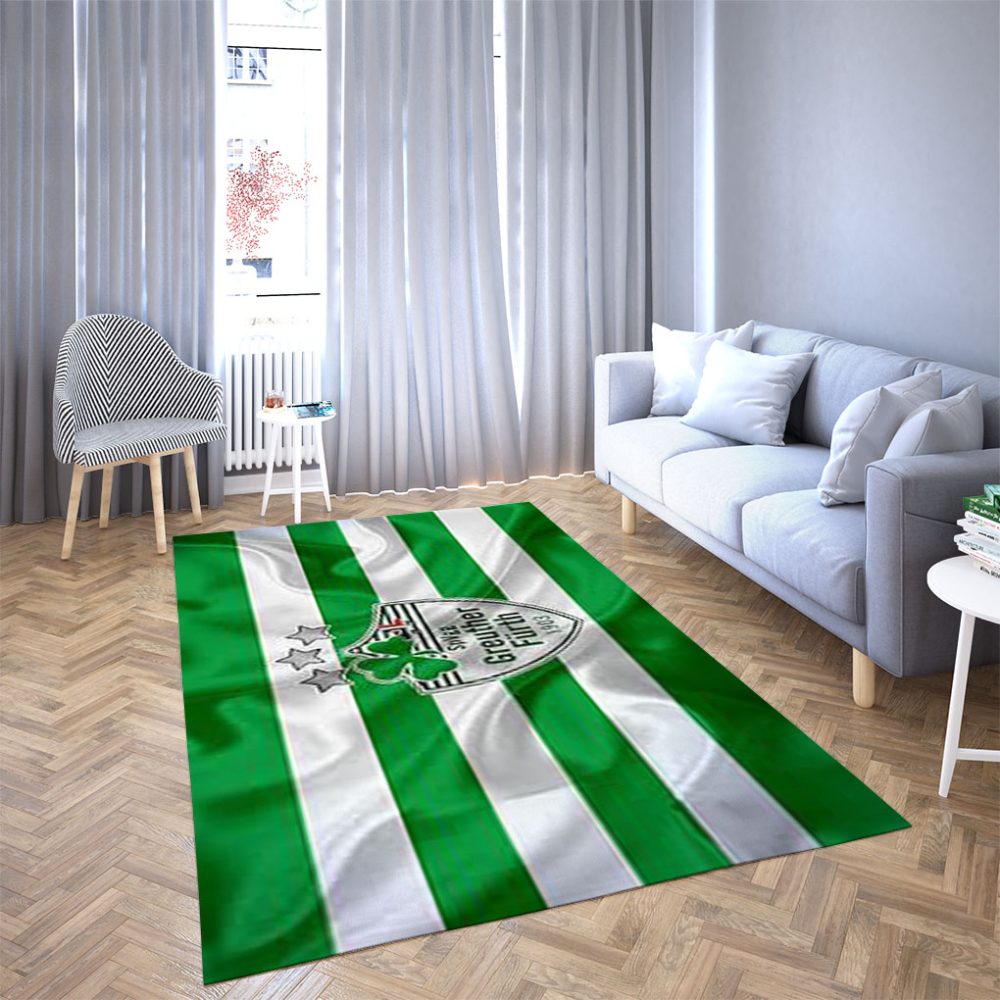 SpVgg Greuther Fürth teppich 101