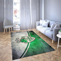 SpVgg Greuther Fürth teppich 104