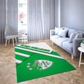 SpVgg Greuther Fürth teppich 55