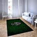 SpVgg Greuther Fürth teppich 66