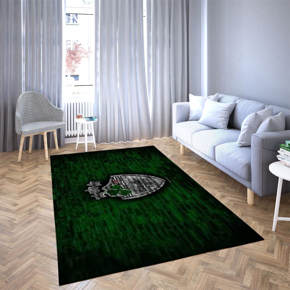 SpVgg Greuther Fürth teppich 66
