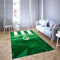 SpVgg Greuther Fürth teppich 99