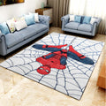 Spiderman On Air Teppich Wohnzimmer Küchenteppich Teppichboden
