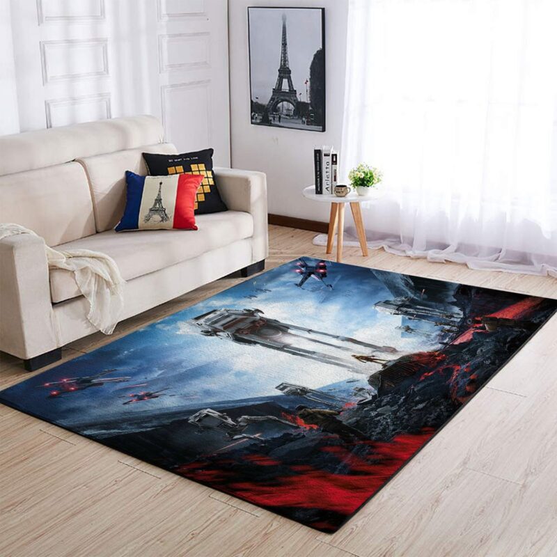 Star Wars Teppich 5