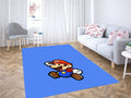 Super Mario Run Teppiche