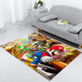 Super Mario Teppich 106