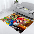 Super Mario Teppich 118
