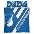TSG 1899 Hoffenheim 10 Bettwäsche Bettbezug Kissenbezug