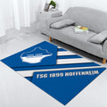 TSG 1899 Hoffenheim Teppich 84