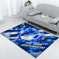 TSG Hoffenheim Teppich 2026-Neues Fußball-Fan-Design 2