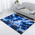 TSG Hoffenheim Teppich 2026-Neues Fußball-Fan-Design 9