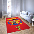 Toy Story Teppich 10