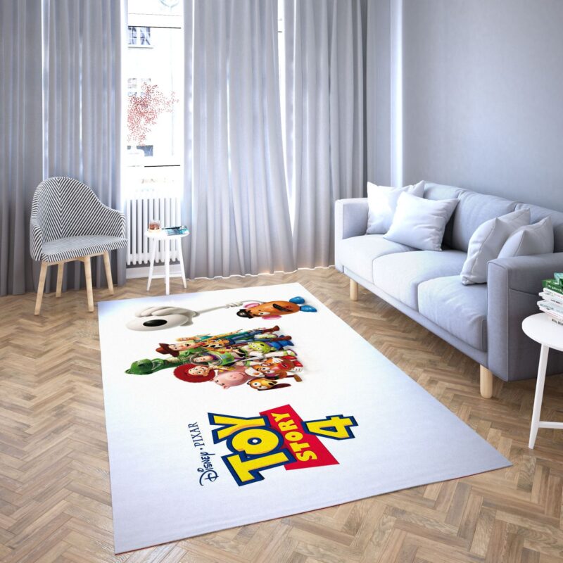 Toy Story Teppich 11