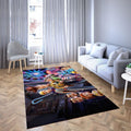Toy Story Teppich 12