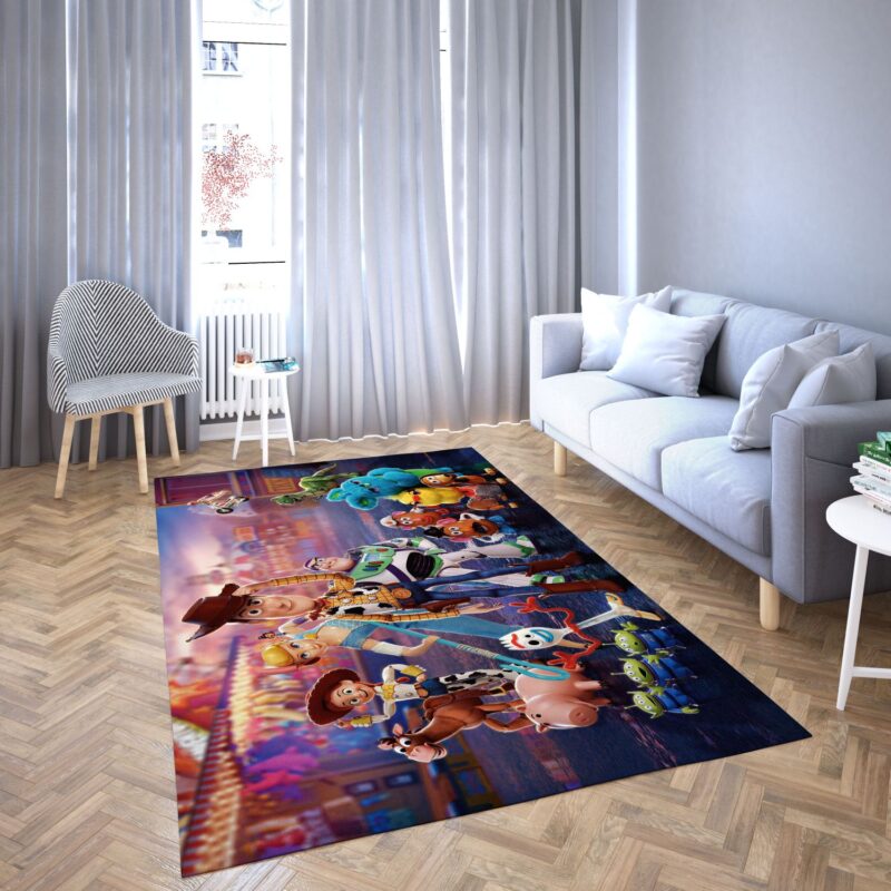 Toy Story Teppich 14