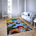 Toy Story Teppich 15