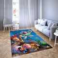 Toy Story Teppich 16