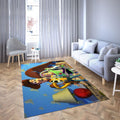 Toy Story Teppich 18