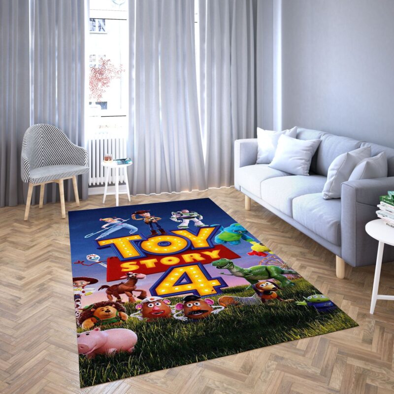 Toy Story Teppich 20