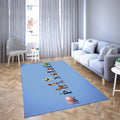 Toy Story Teppich 23