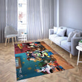 Toy Story Teppich 26
