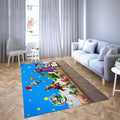 Toy Story Teppich 27