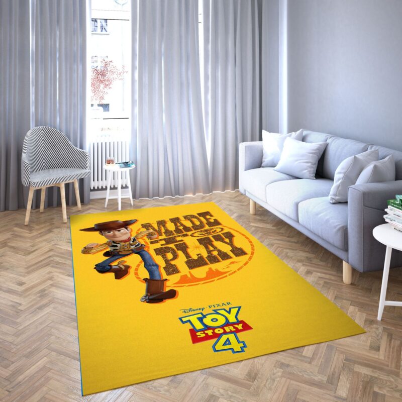Toy Story Teppich 28