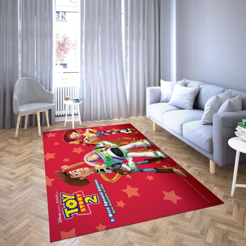 Toy Story Teppich 29