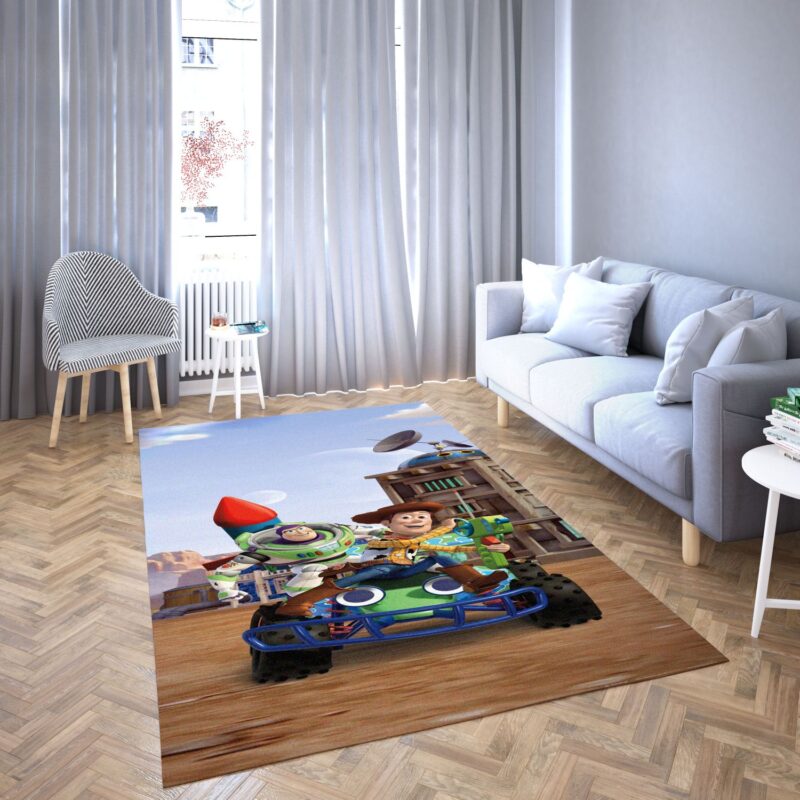Toy Story Teppich 30