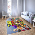 Toy Story Teppich 33