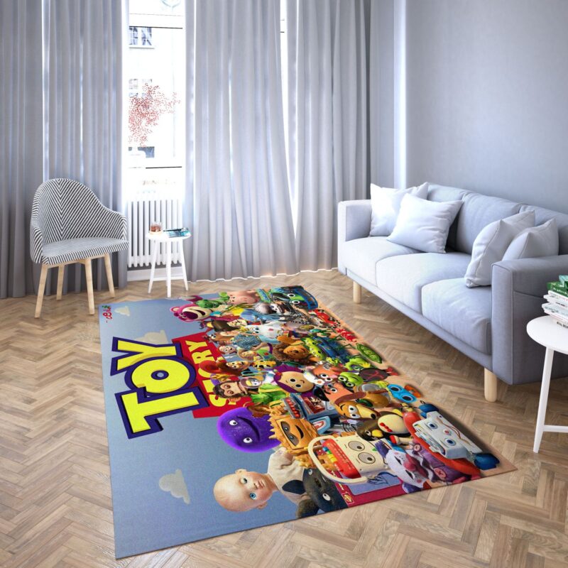 Toy Story Teppich 33