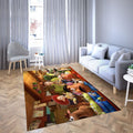 Toy Story Teppich 34
