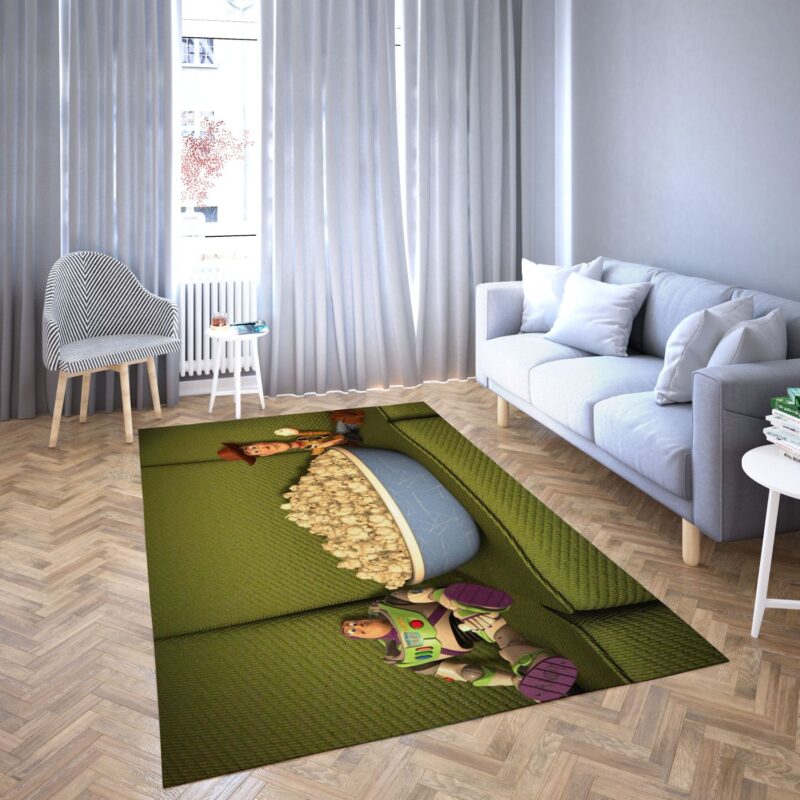 Toy Story Teppich 35