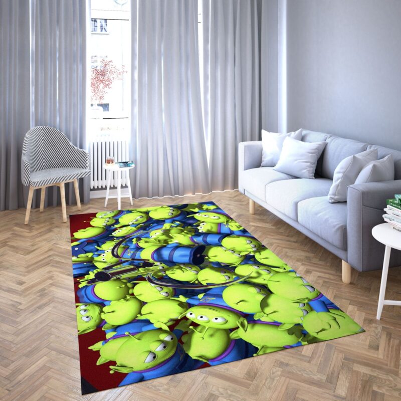 Toy Story Teppich 36