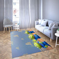 Toy Story Teppich 37