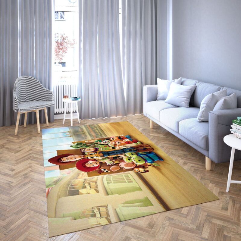 Toy Story Teppich 38