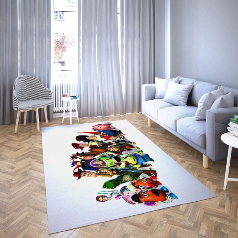 Toy Story Teppich 39