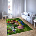 Toy Story Teppich 42