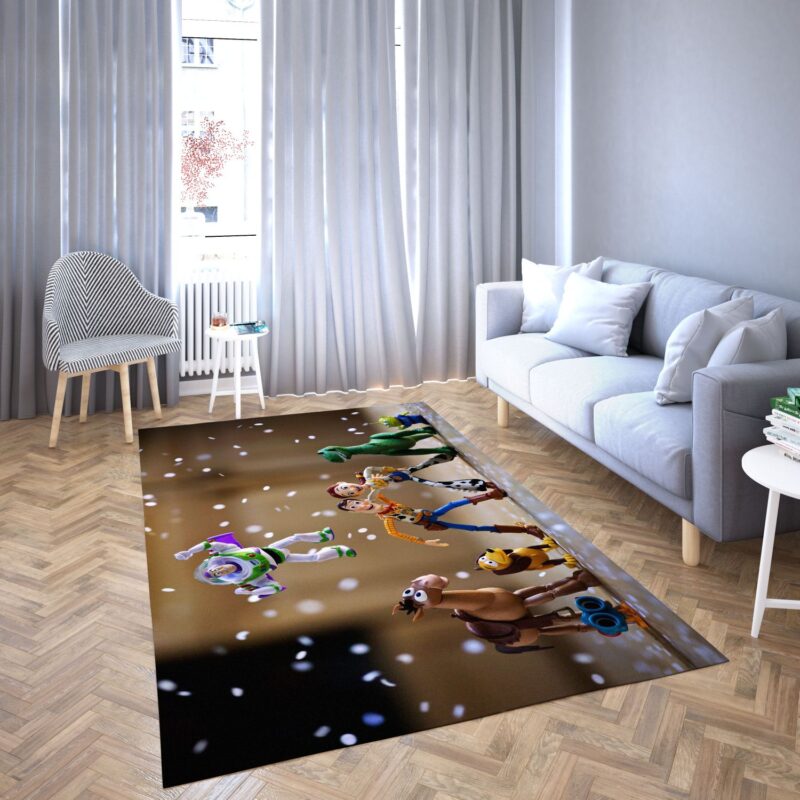 Toy Story Teppich 46
