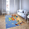 Toy Story Teppich 47