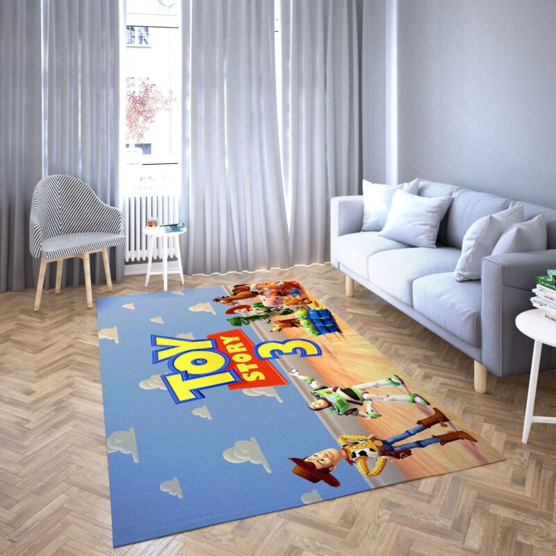 Toy Story Teppich 47