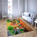 Toy Story Teppich 48