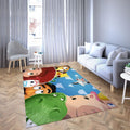 Toy Story Teppich 49