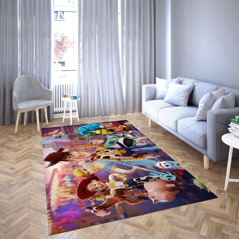 Toy Story Teppich 5