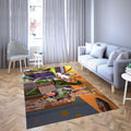 Toy Story Teppich 7