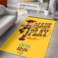Toy Story Woody Disney Filme Bereich Teppiche