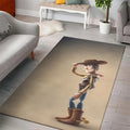 Toy Story Woody Disney Filme Teppiche