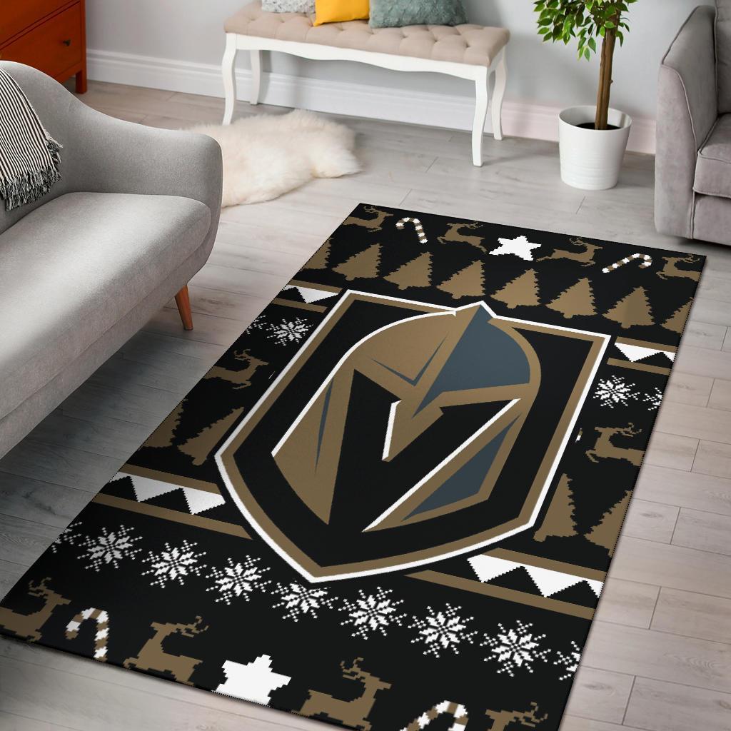 Vegas Golden Knights Teppich