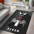 Venom Marvel Teppich