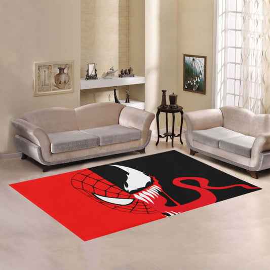 Venom Teppich 2